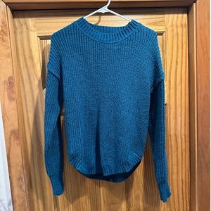 SO Knit Sweater